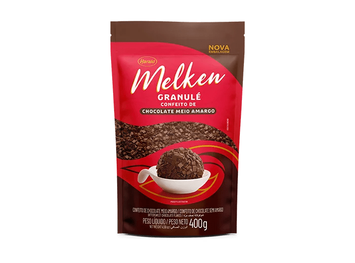 MELKEN GRANULÉ M.AMARGO&nbsp;400G