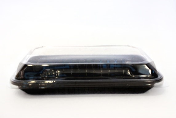 LINHA ORIENTAL (LP-03)