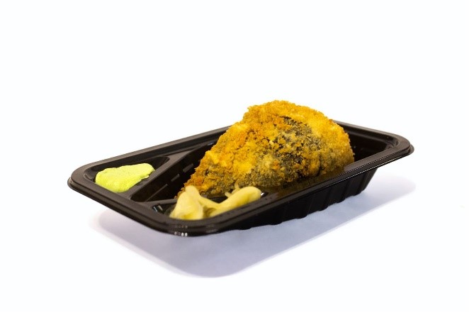 LINHA ORIENTAL (LP-25)