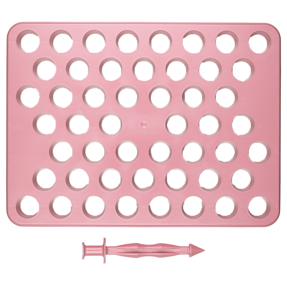 PLACA PORCIONADORA 12G /&nbsp;15G