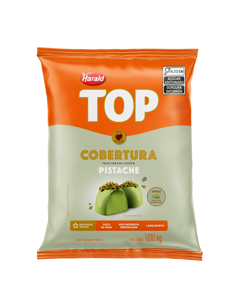 TOP GOTAS PISTACHE&nbsp;1KG